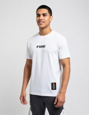 NfzAv FIRE Premium Oversized Tee